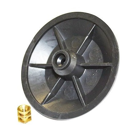 Lavelle Industries Am STD Combo Seat 421BP